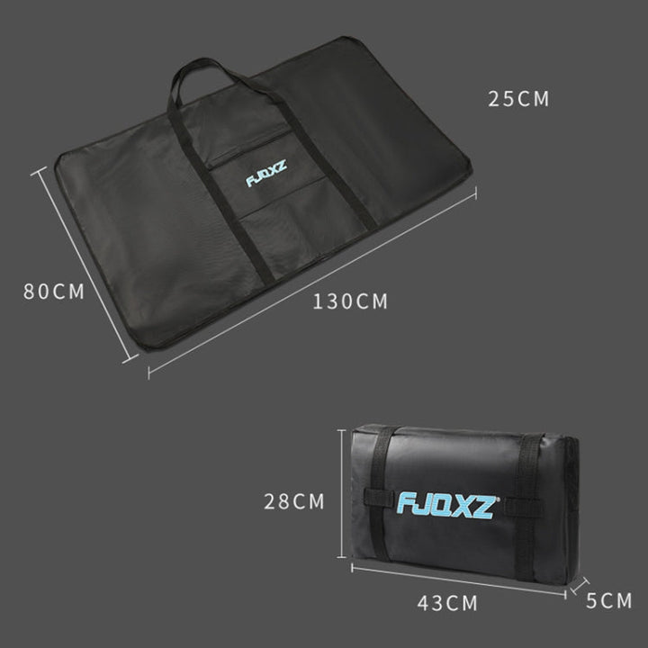 BowLift | Bicycle Loading Bag Portable Strong Bicycle Loading Package Bike Bag for 26-29 Inch Bicycle