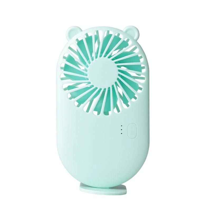 USB Rechargable Hand Held Fan | Bowlift