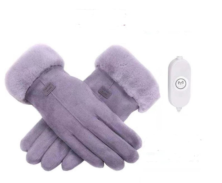 BowLift | Winter ThermoTouch – Waterproof with Touchscreen