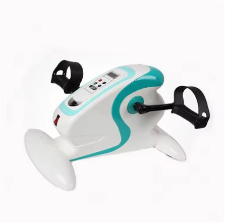 Portable Mini Exercise Bike Bowlift
