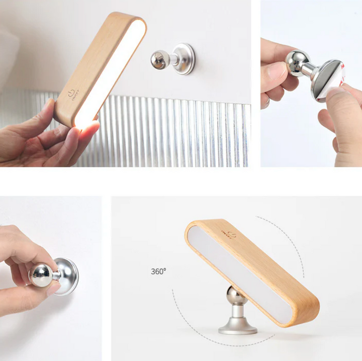 BowLift | RusticBeam Sleek Modern Illumination