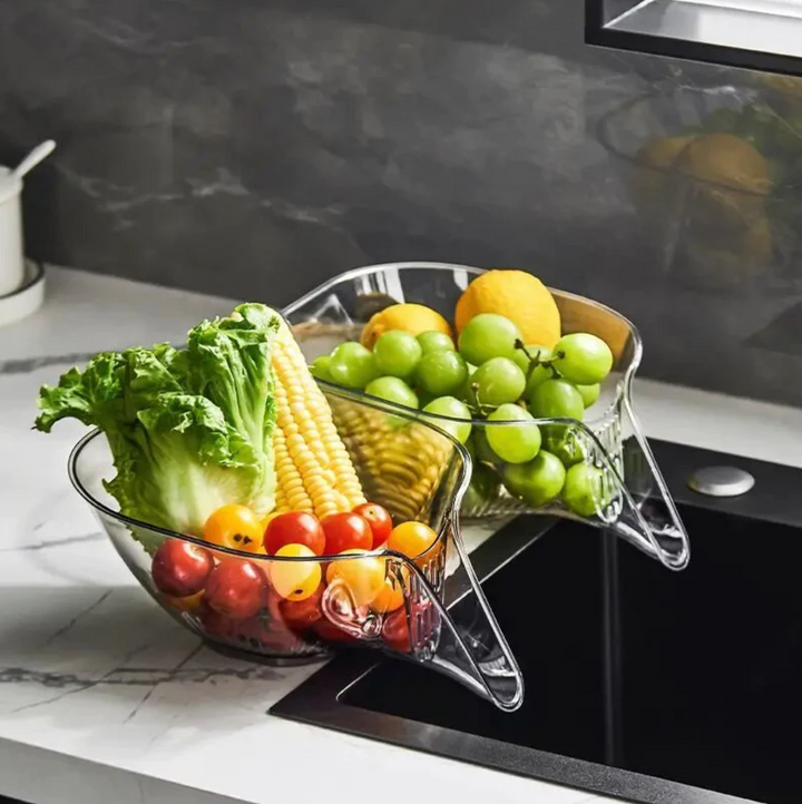 Multifunctional basket | Bowlift