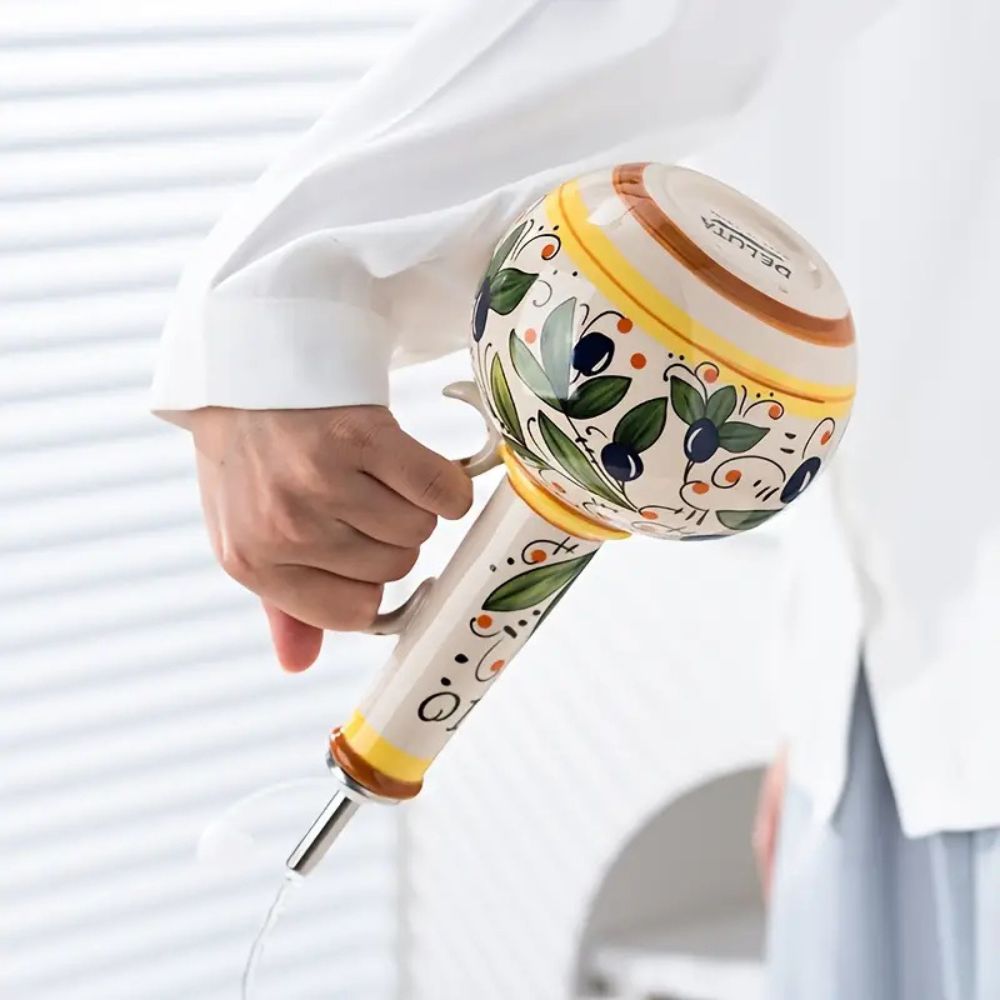 BowLift | Ceramico Oil Drizzle Dispenser Bottle