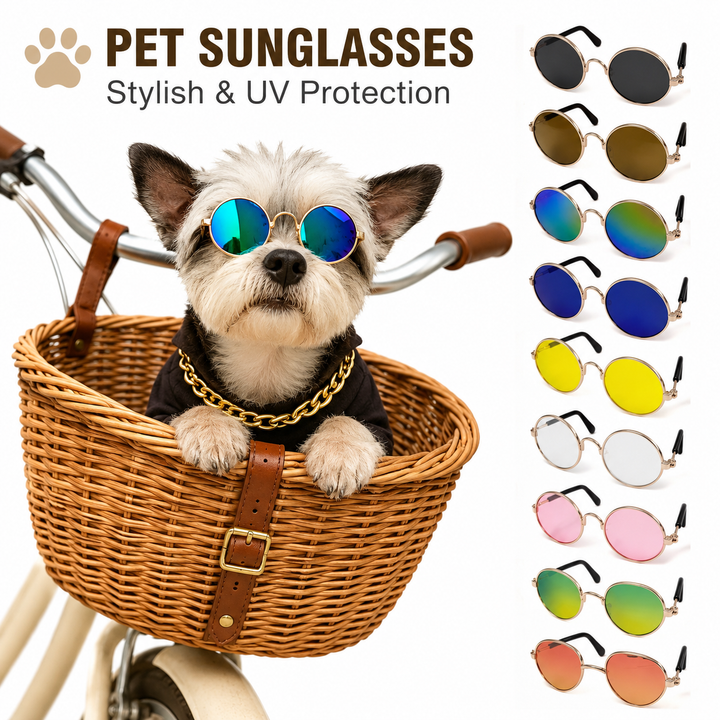 Pet Sunglasses Bowlift
