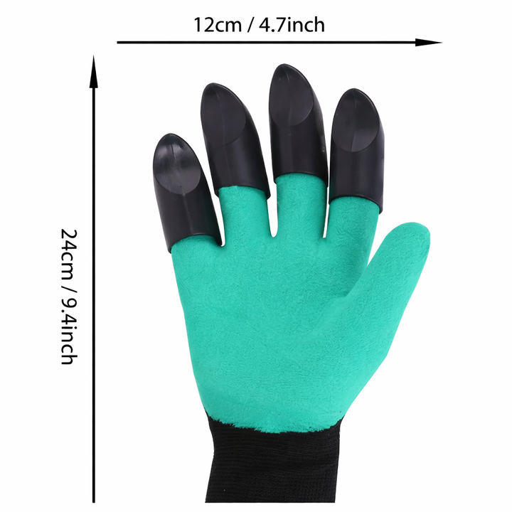 GripGard — Pain-free hands for effortless gardening with power and comfort | Bowlift