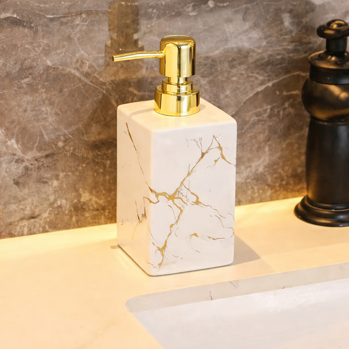 pureMarbelle — Transforms bath & kitchen into stylish luxury oases full of elegance and timeless beauty | Bowlift