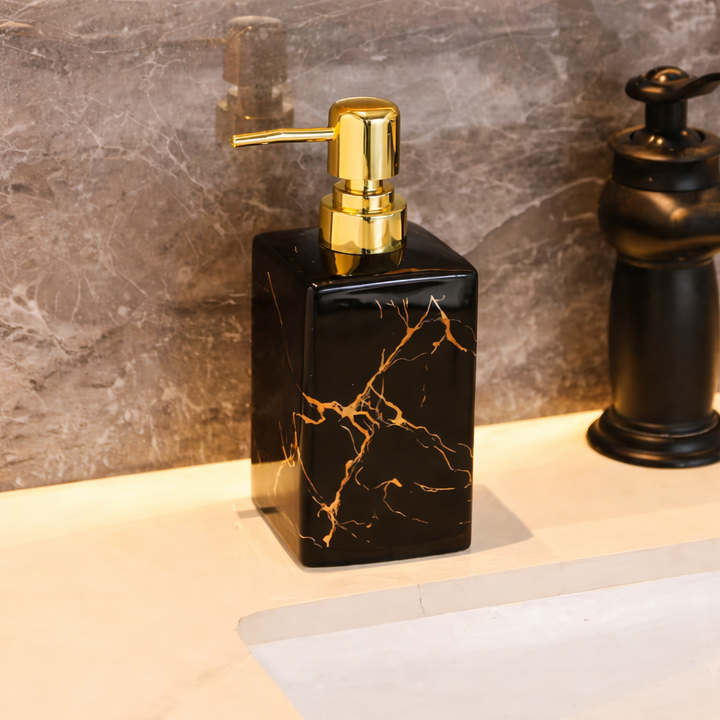 pureMarbelle — Transforms bath & kitchen into stylish luxury oases full of elegance and timeless beauty | Bowlift