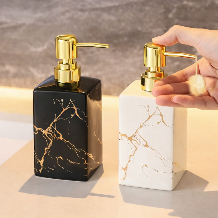 pureMarbelle — Transforms bath & kitchen into stylish luxury oases full of elegance and timeless beauty | Bowlift