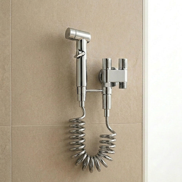Hand shower for WC & Bath with G1/2 connection | Bowlift