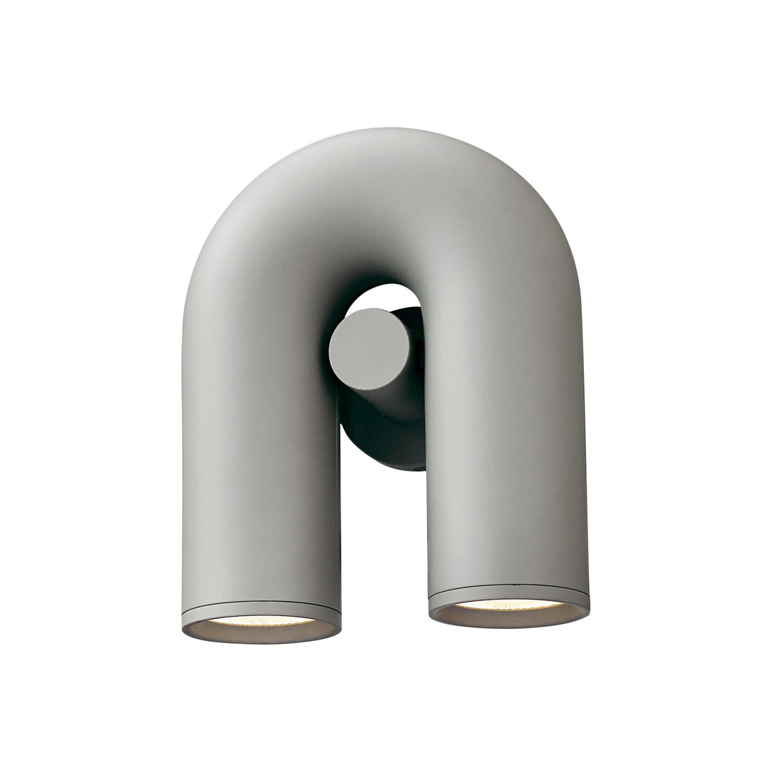 Circus Magic - Playful lighting with U-shaped modules | Bowlift