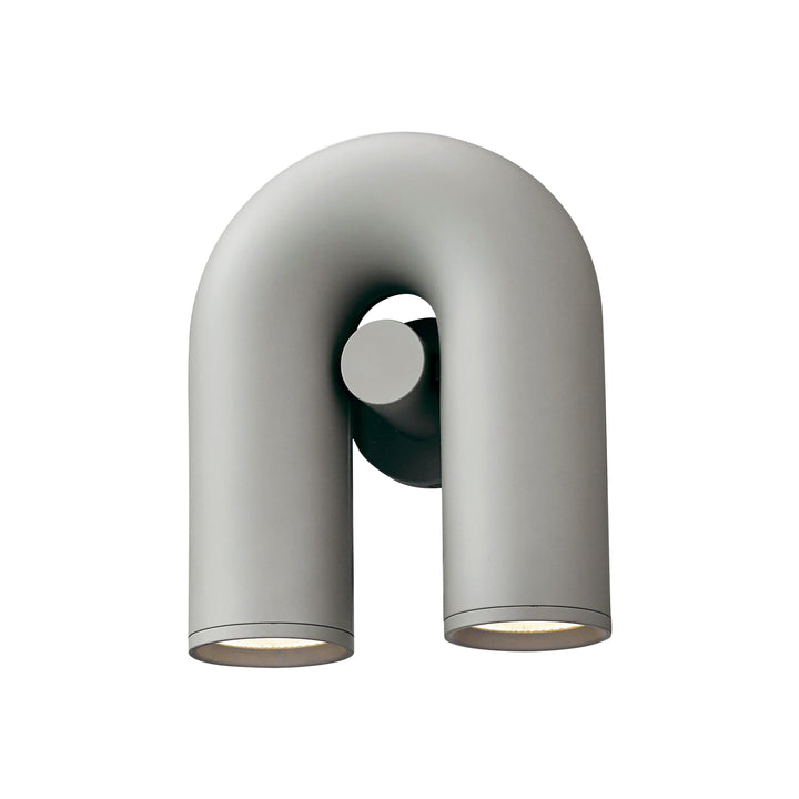 Circus Magic - Playful lighting with U-shaped modules | Bowlift
