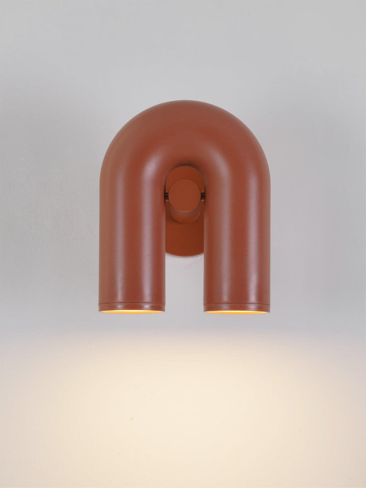 Circus Magic - Playful lighting with U-shaped modules | Bowlift