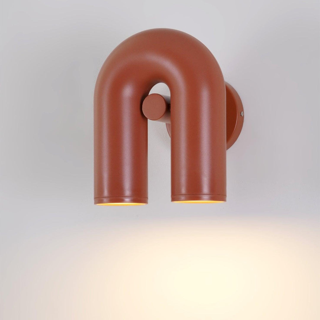 Circus Magic - Playful lighting with U-shaped modules | Bowlift