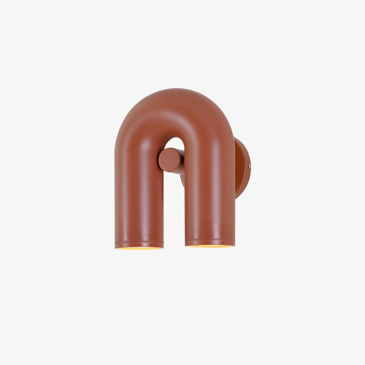 Circus Magic - Playful lighting with U-shaped modules | Bowlift