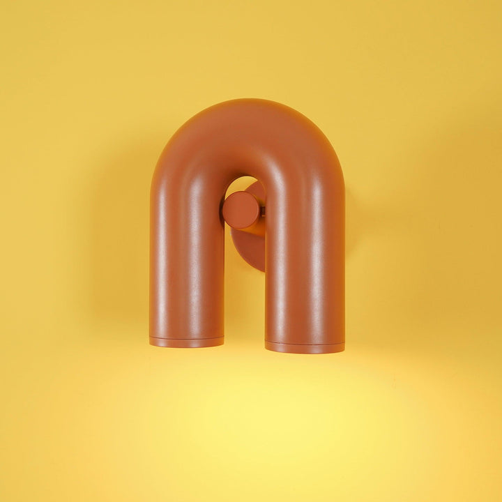 Circus Magic - Playful lighting with U-shaped modules | Bowlift