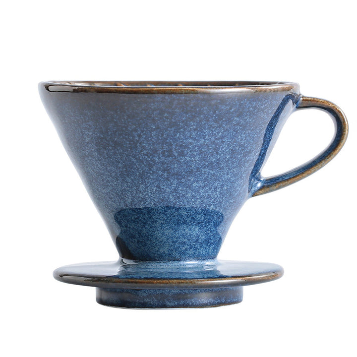 BowLift | Clare V60 Ceramic Coffee Filter 01/02