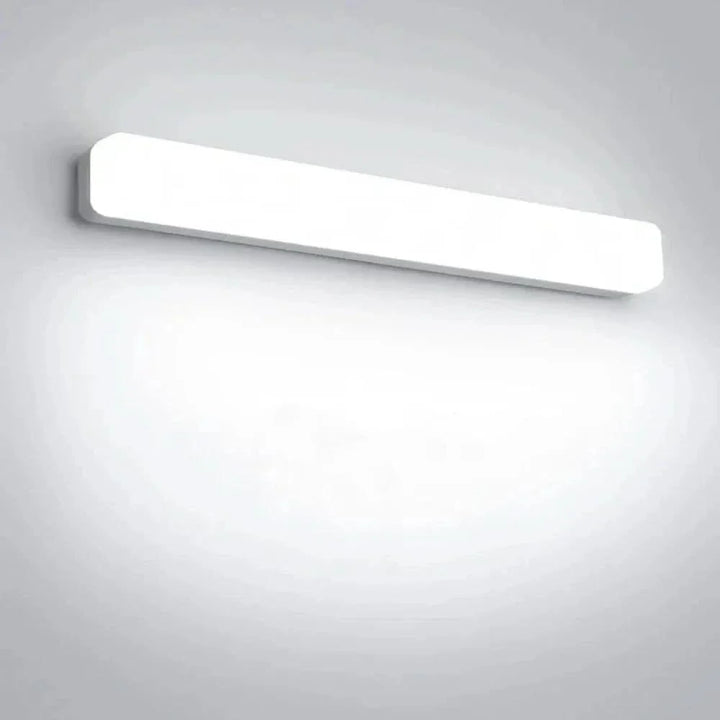 BowLift | LED Bathroom Mirror Light – Waterproof Wall Fixture