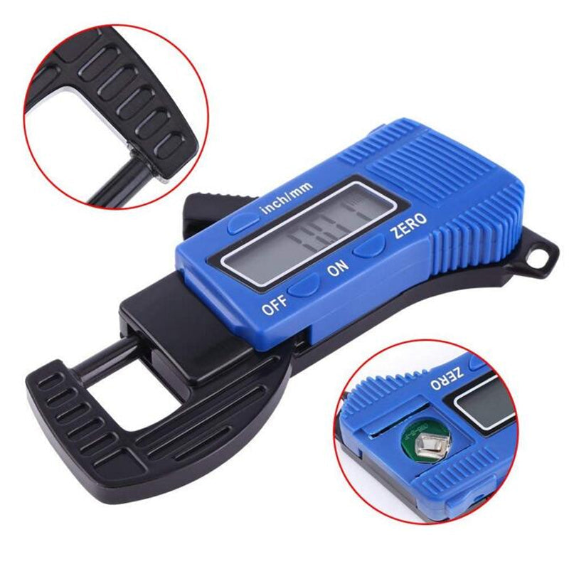 BowLift | Clockwise Tools Digital Micrometer
