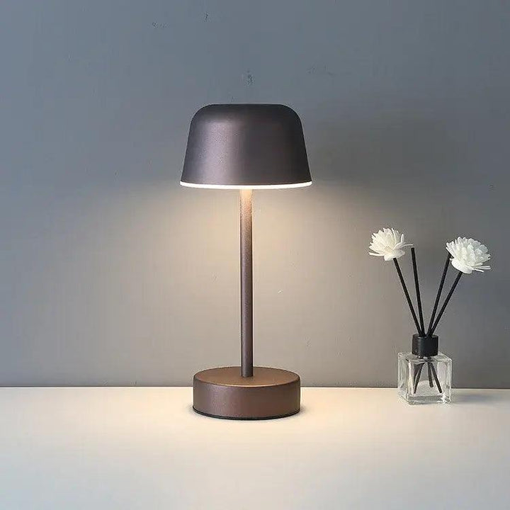 BowLift | LumaCore - Contemporary Desk Light