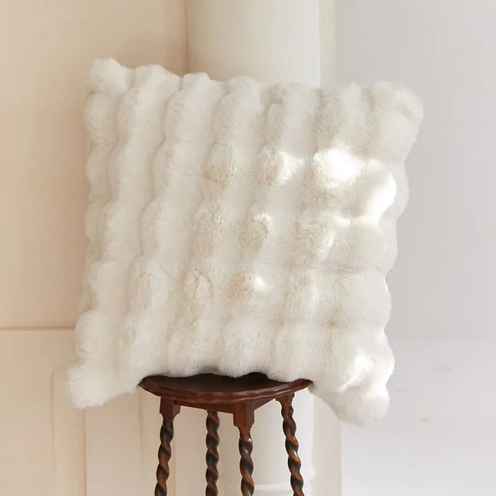 BowLift | Colin Plush Blanket | Winter Luxe and Super Soft