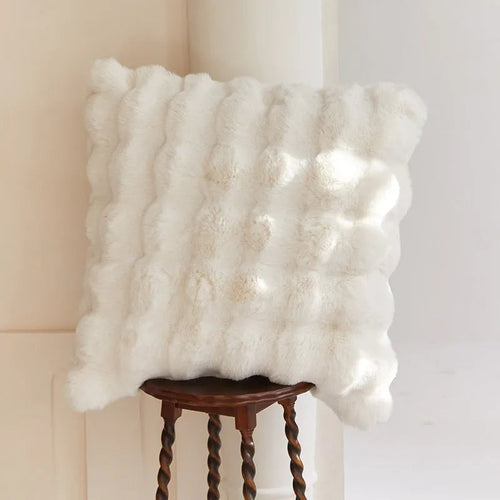 BowLift | Colin Plush Blanket | Winter Luxe and Super Soft