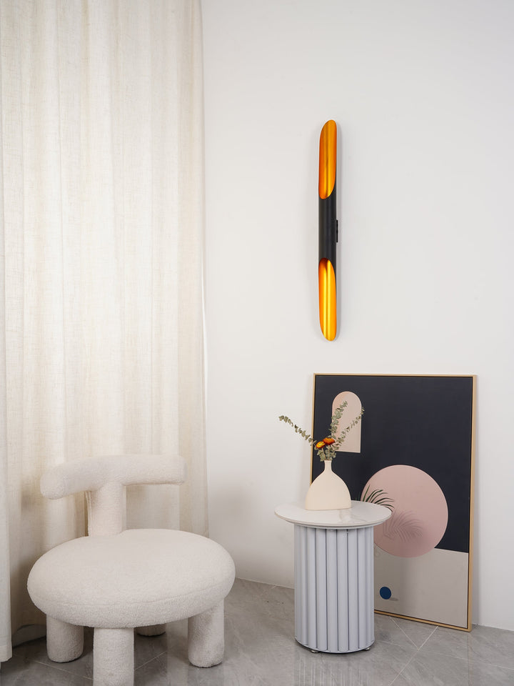 Coltrane Wall Light