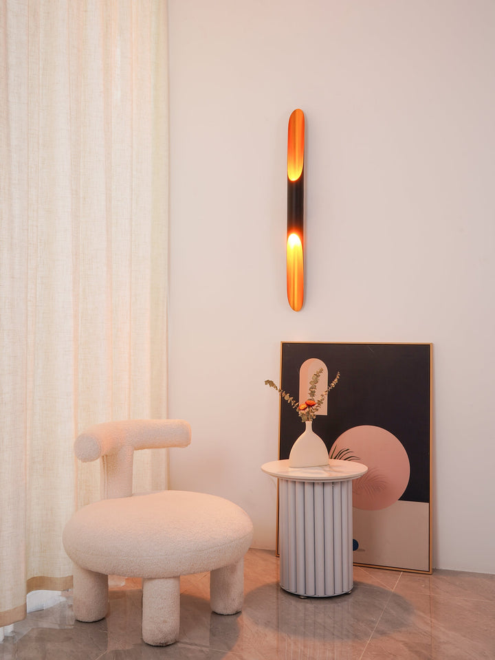 Coltrane Wall Light