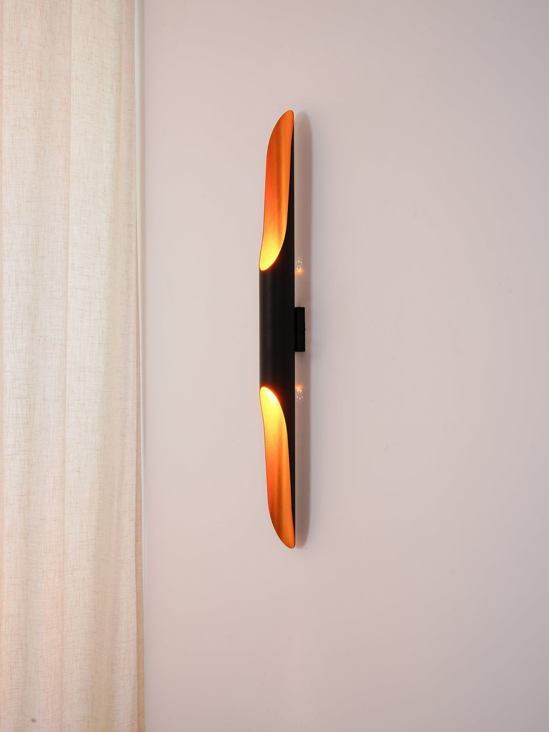 Coltrane Wall Light