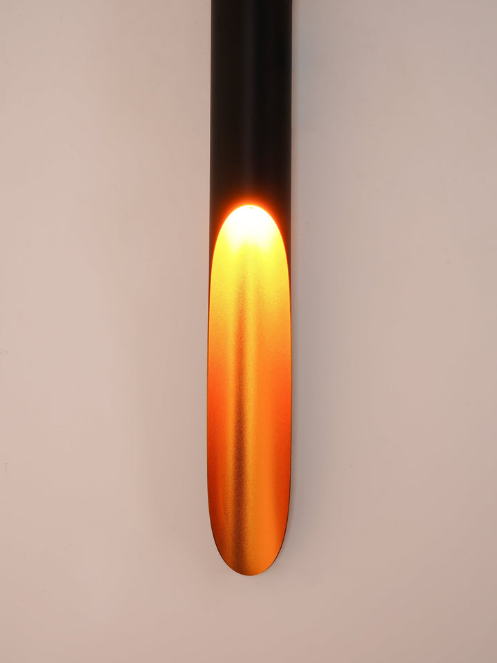Coltrane Wall Light