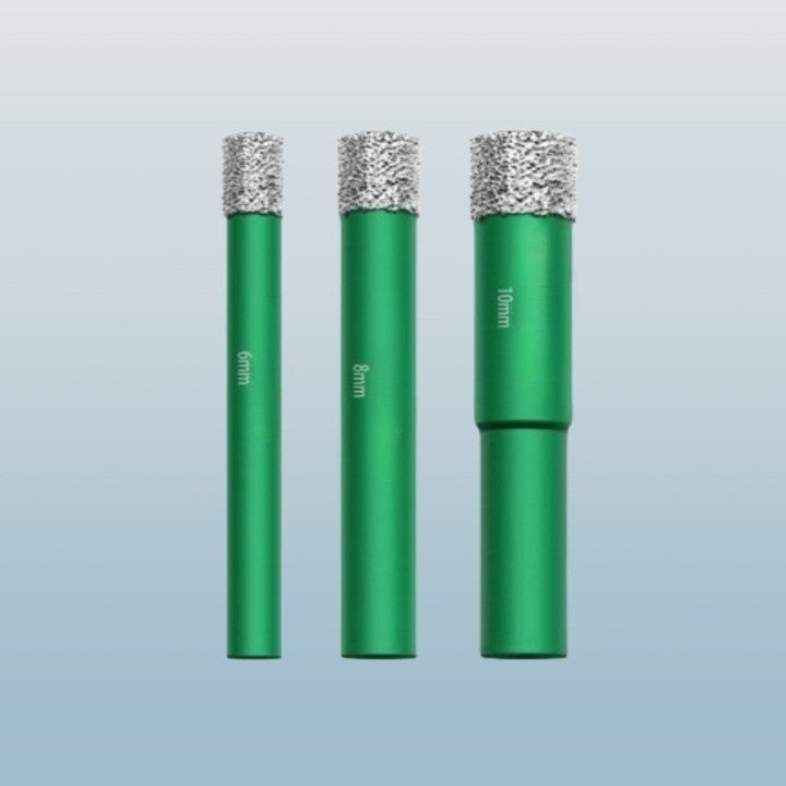 BowLift | Professional Grade Diamond Drill Hole Opener Bit set