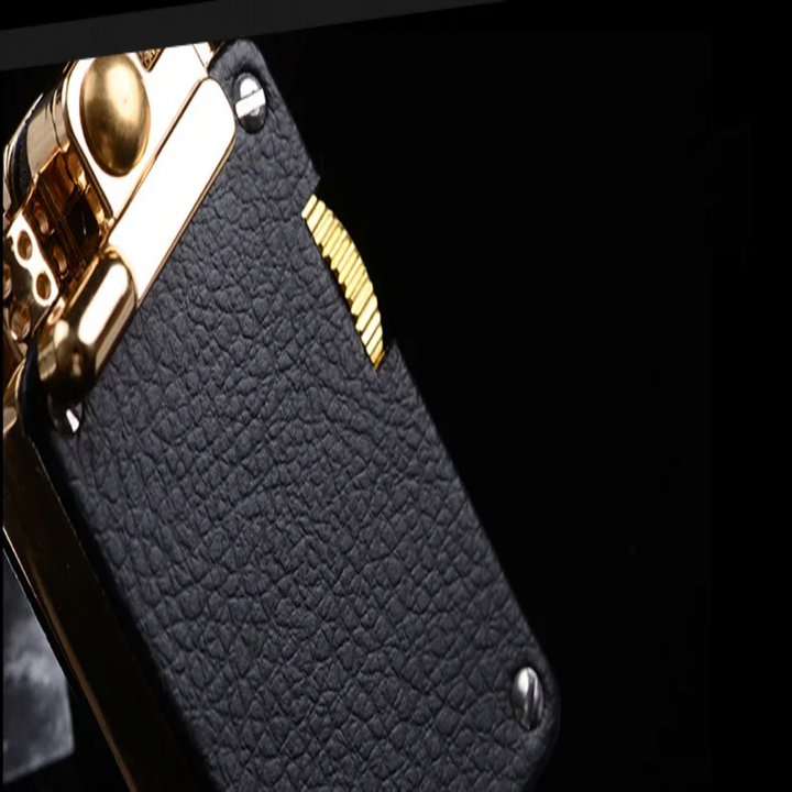 BowLift | Premium Metal Gasoline Edge Kerosene Lighter