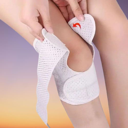 BowLift | Breathable Adjustable Stabilizing Knee Support Braces
