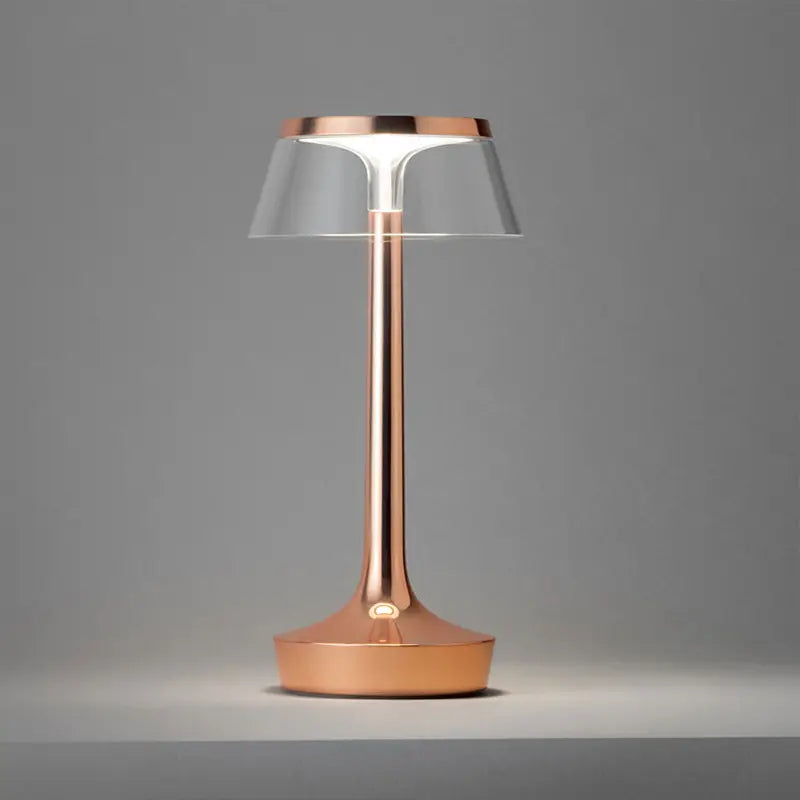 BowLift | Touch Crystal™ Lamp