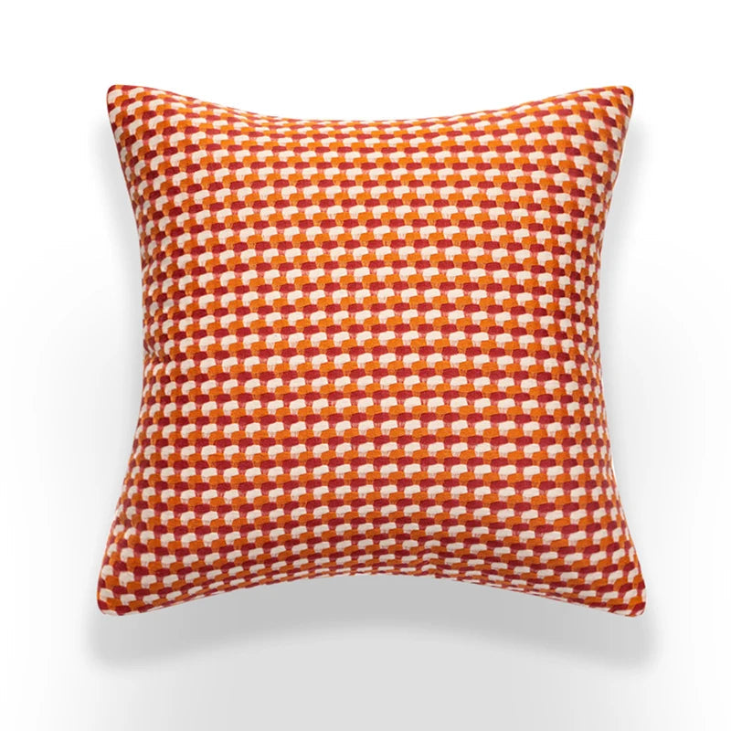 BowLift | Corvus | Scandinavian decorative cushion for sofas 40x40 cm
