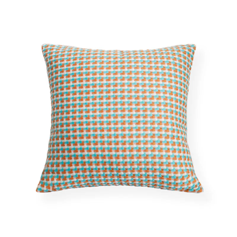 BowLift | Corvus | Scandinavian decorative cushion for sofas 40x40 cm