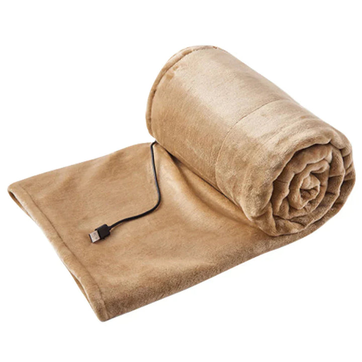 BowLift | CozyHeat | Electric Blanket with USB Connection