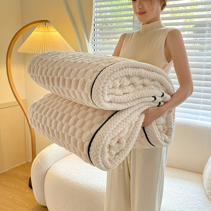 BowLift | FluffHaven - Ultra-Soft Blanket