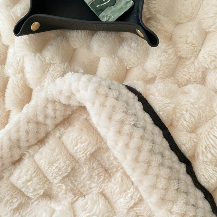 BowLift | FluffHaven - Ultra-Soft Blanket