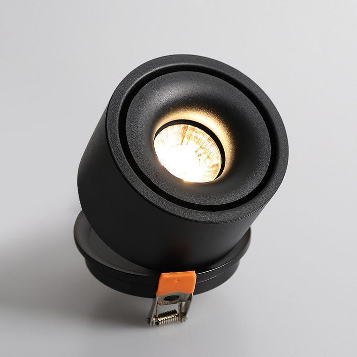 BowLift | Adjustable Cylinder Built-in LED Ceiling Lamp