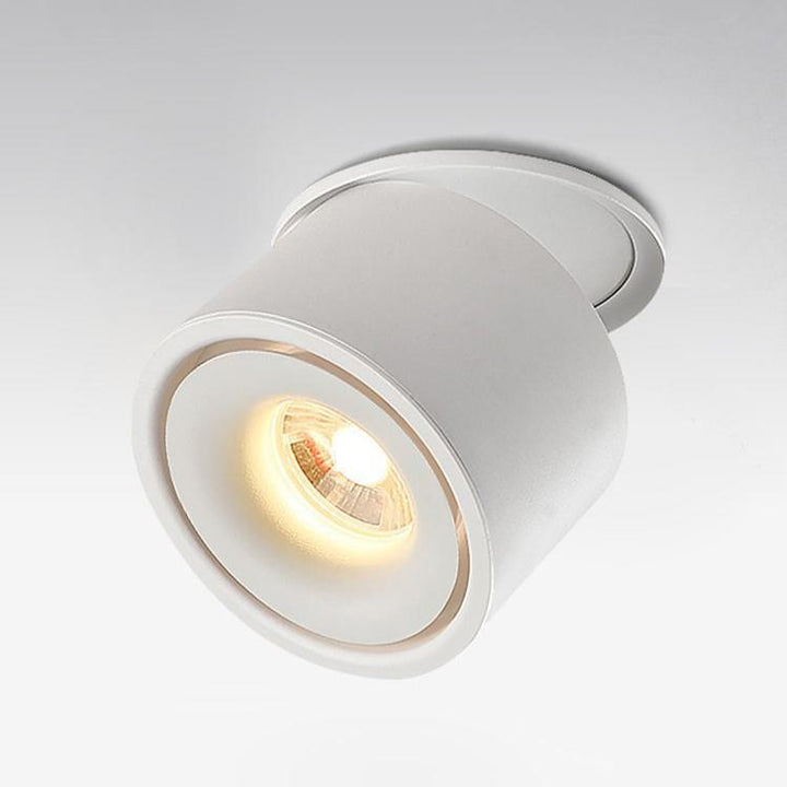 BowLift | Adjustable Cylinder Built-in LED Ceiling Lamp