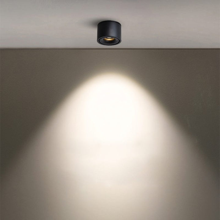 BowLift | Adjustable Cylinder Built-in LED Ceiling Lamp