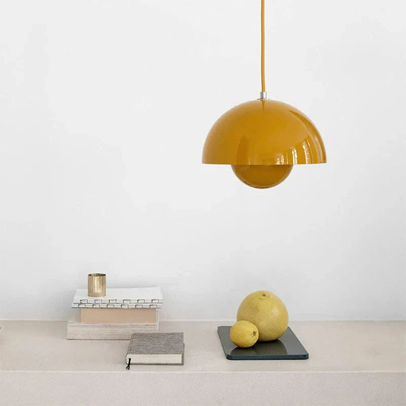 BowLift | Orbis | Stylish multicolored light dome