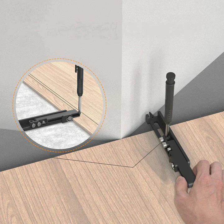 BowLift | PrecisionPro™ | Multifunctional Precision and Marking Tool