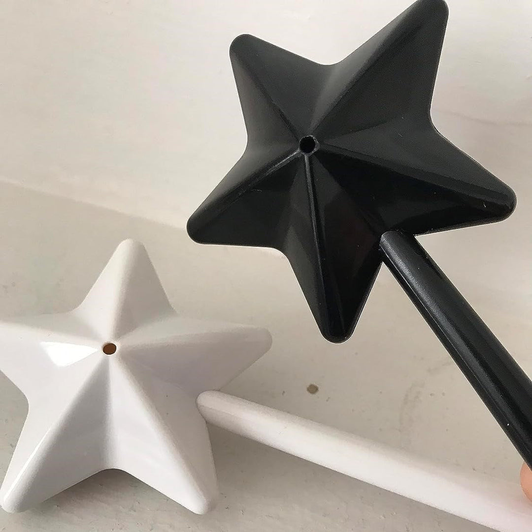 Salt and pepper shaker magic wands | Bowlift