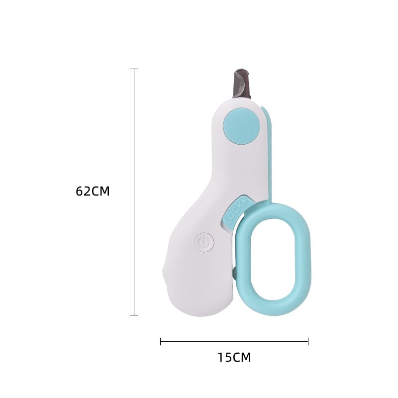 Nail scissors for pets | Bowlift