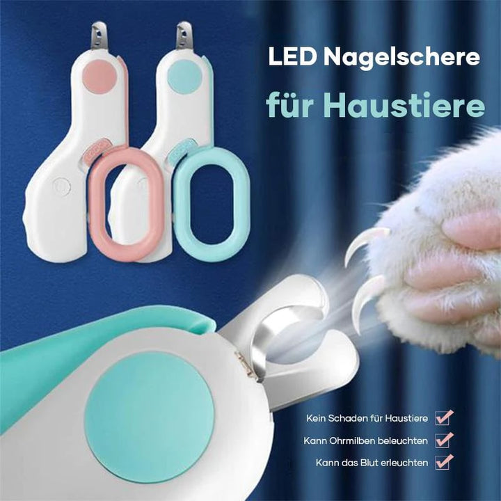 Nail scissors for pets | Bowlift