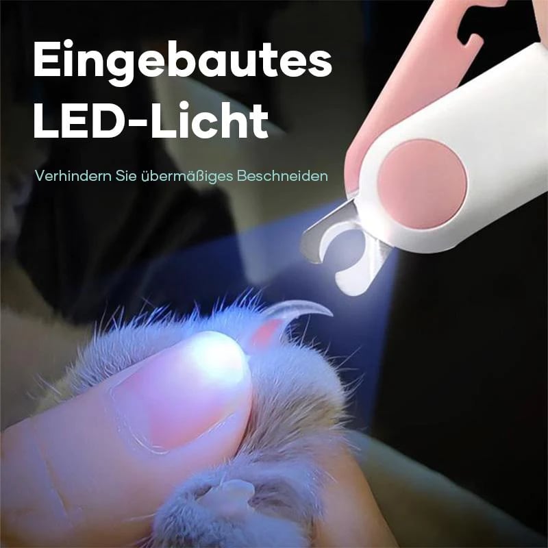 Nail scissors for pets | Bowlift