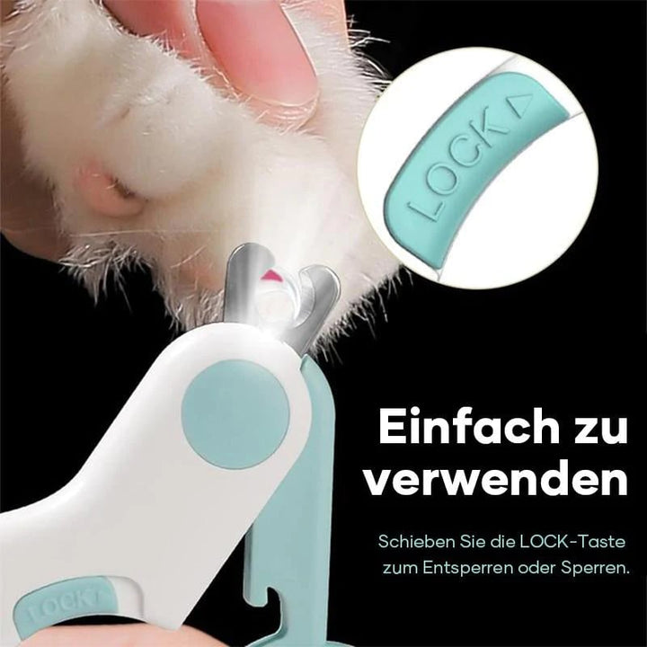 Nail scissors for pets | Bowlift
