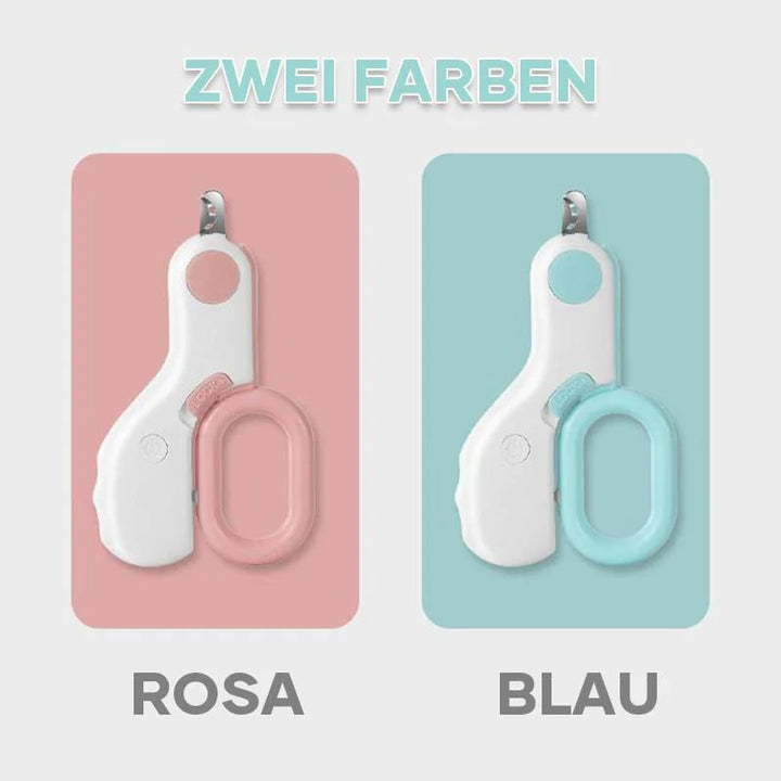 Nail scissors for pets | Bowlift