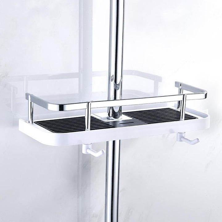 Multipurpose Shower Storage Shelf | Bowlift